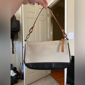 Coach Handbag (small)